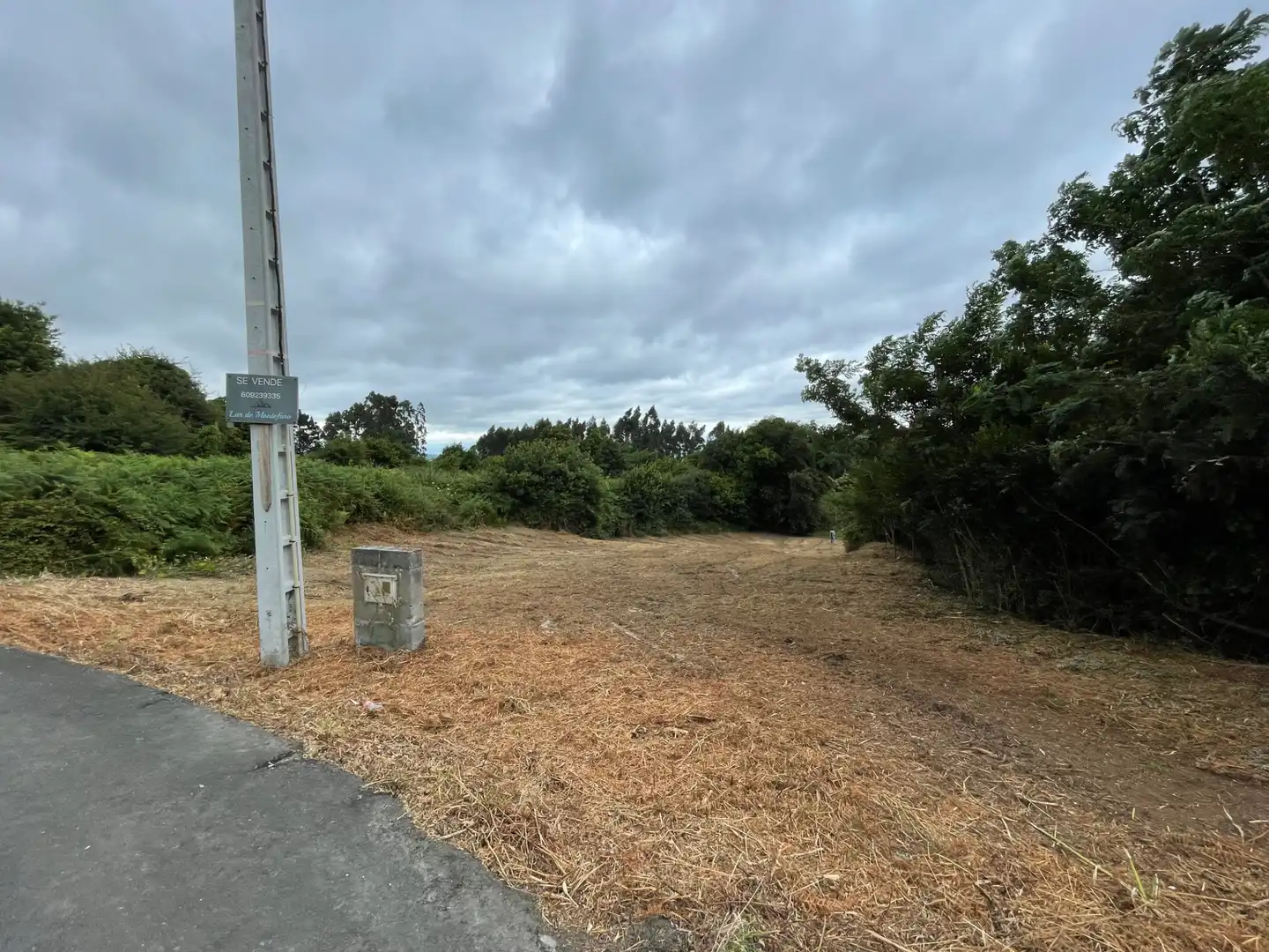 Residencial en venta en Ares