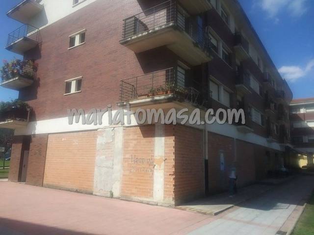 Local comercial en Alquiler en Barrio Arteaga en Zamudio