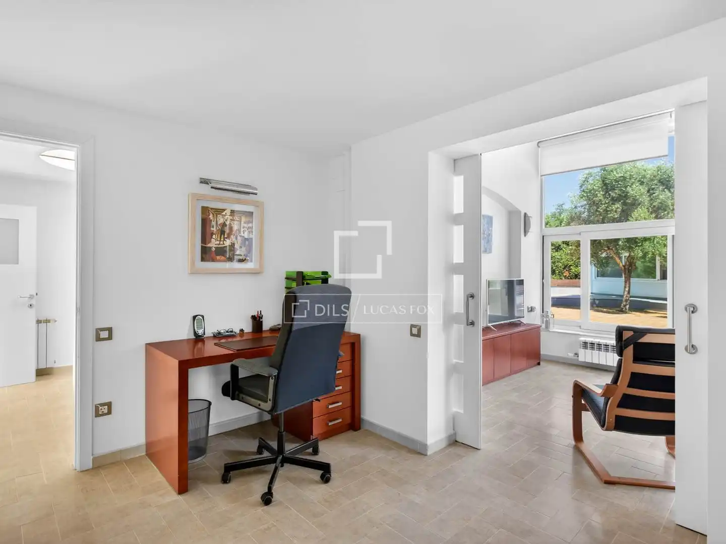 Villa avec piscine à vendre à Nucli Urbà, imagen 19