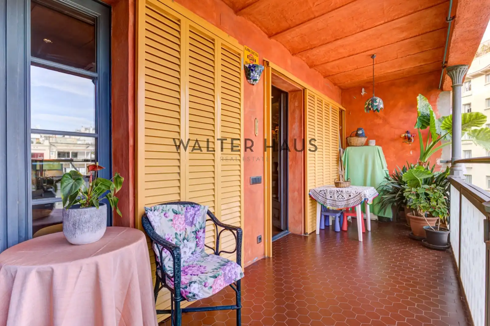 Appartement avec terrasse à vendre à Carrer de Roger de Llúria, imagen 29