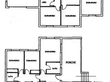 Piso en venta en Las Rozas de Madrid con Aire acondicionado, Jardín privado y Parquet