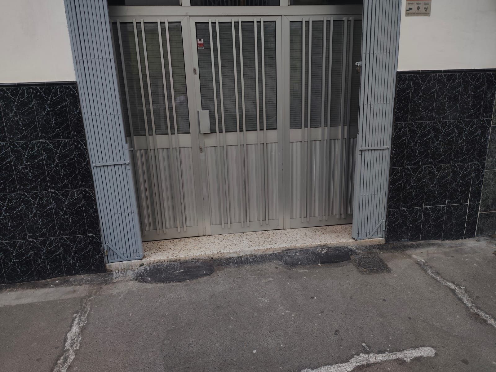 Exterior view of Premises to rent in Granadilla de Abona