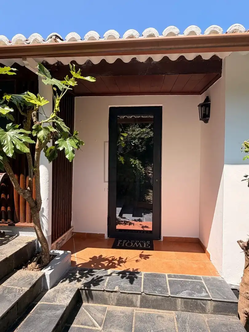 Casa o chalet en venta en Ferrol con Jardín privado, Terraza y Amueblado
