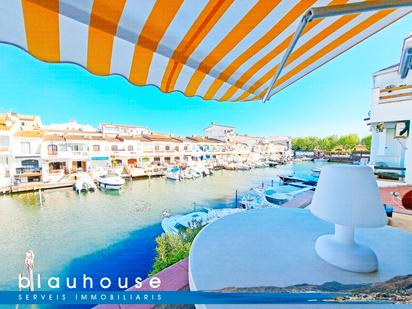 Apartament en venda a Port Banyuls - Port Alegre - Port Empordà, Empuriabrava