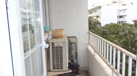 Foto 4 de Piso de alquiler en Trinitat, Valencia Capital