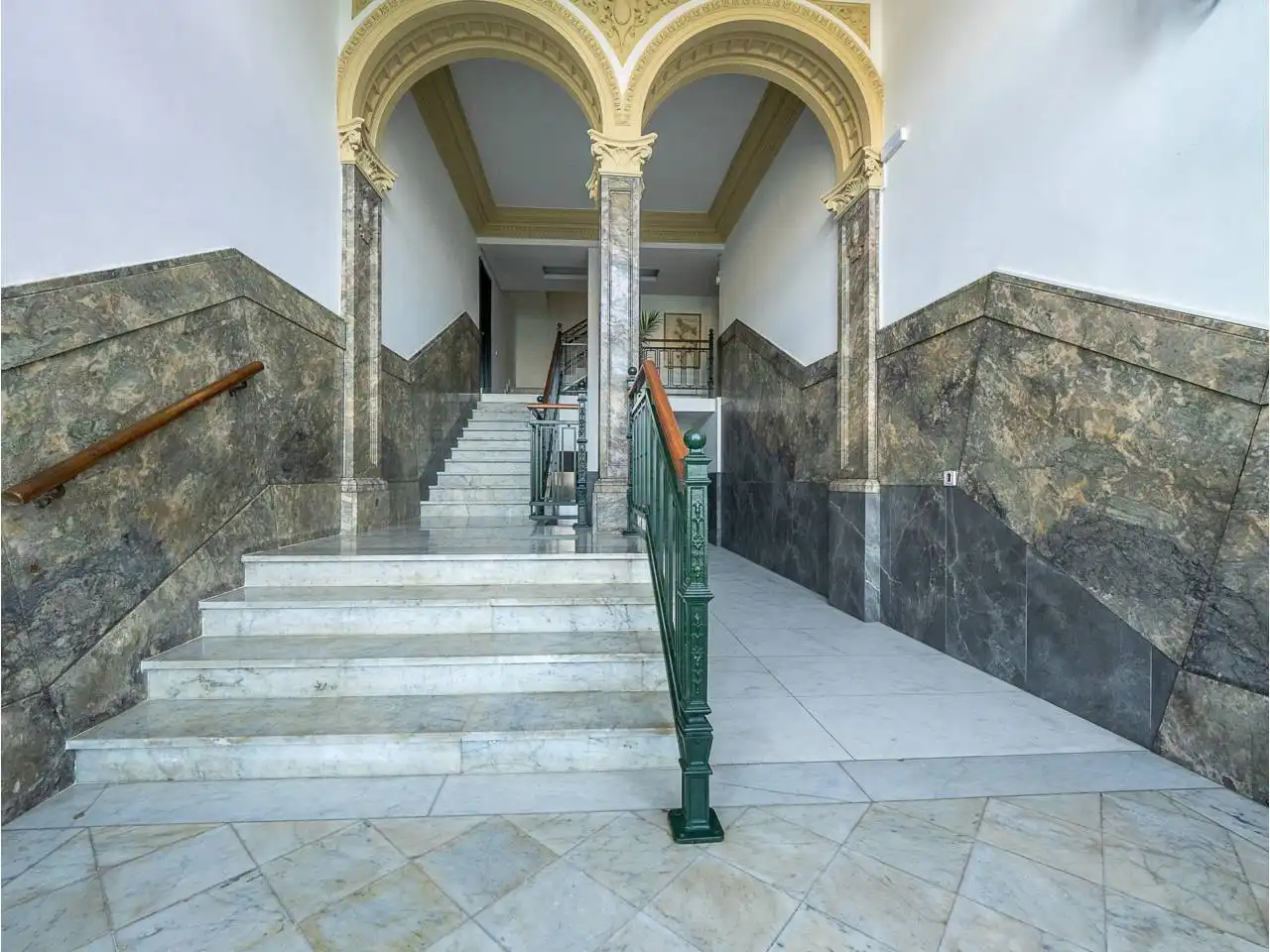Appartement avec terrasse à vendre à Paseo Miraconcha 30, imagen 57
