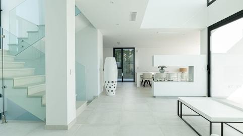 Foto 4 de Casa o xalet de lloguer amb opció a compra a Calle Dominica, 45, Cancelada, Málaga