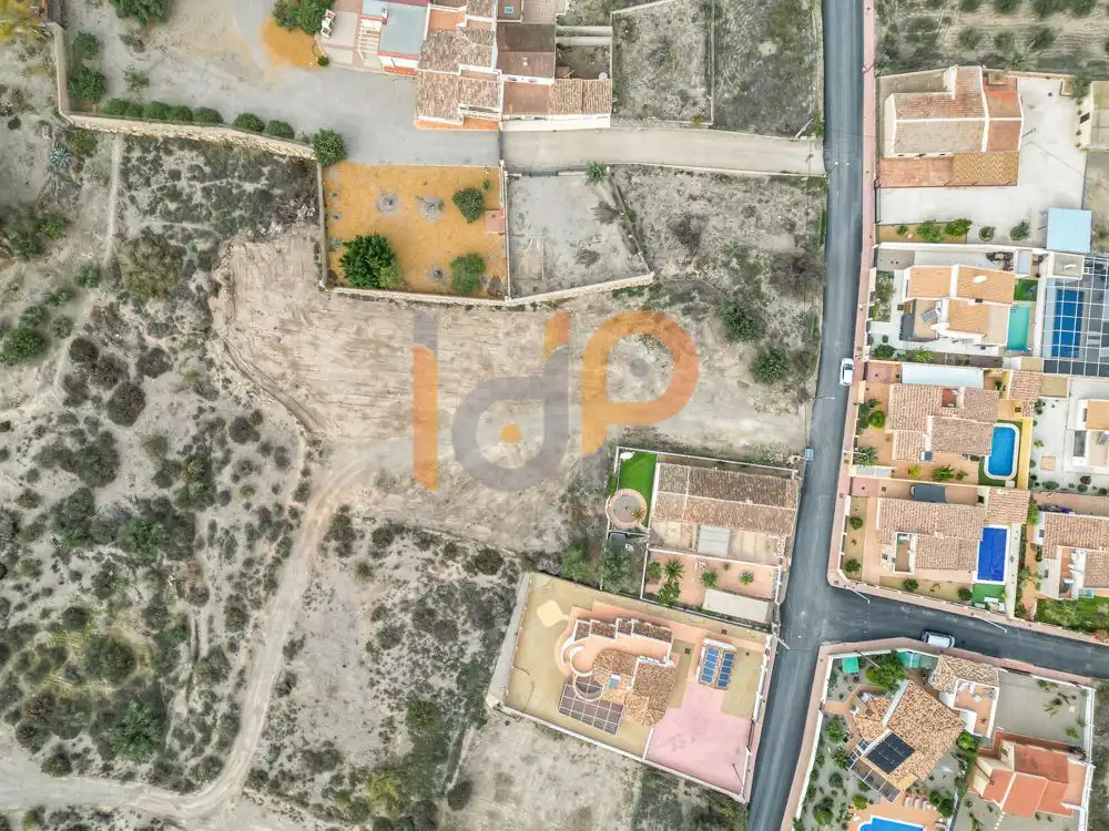Terreno residencial en venta en Huércal-Overa, imagen 2