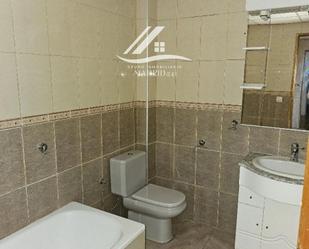 Bathroom of Flat for sale in Gandia