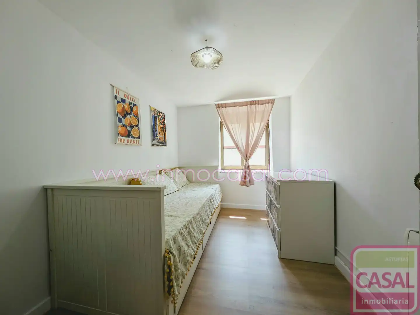 Habitación de Piso en venta en Mieres (Asturias) con Amueblado