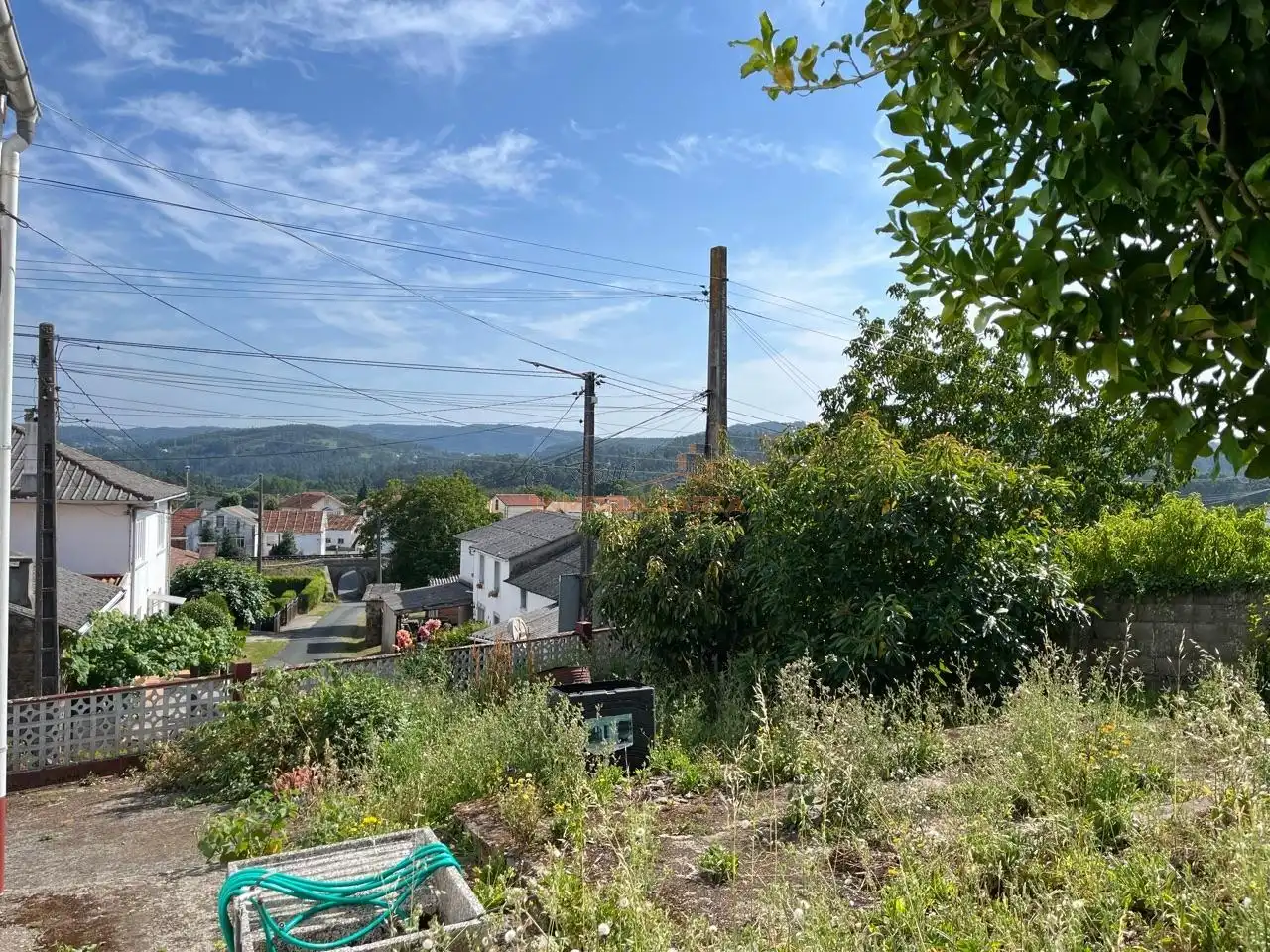 Chalet con terraza en venta en Sedes - Pedroso - Doso, imagen 6