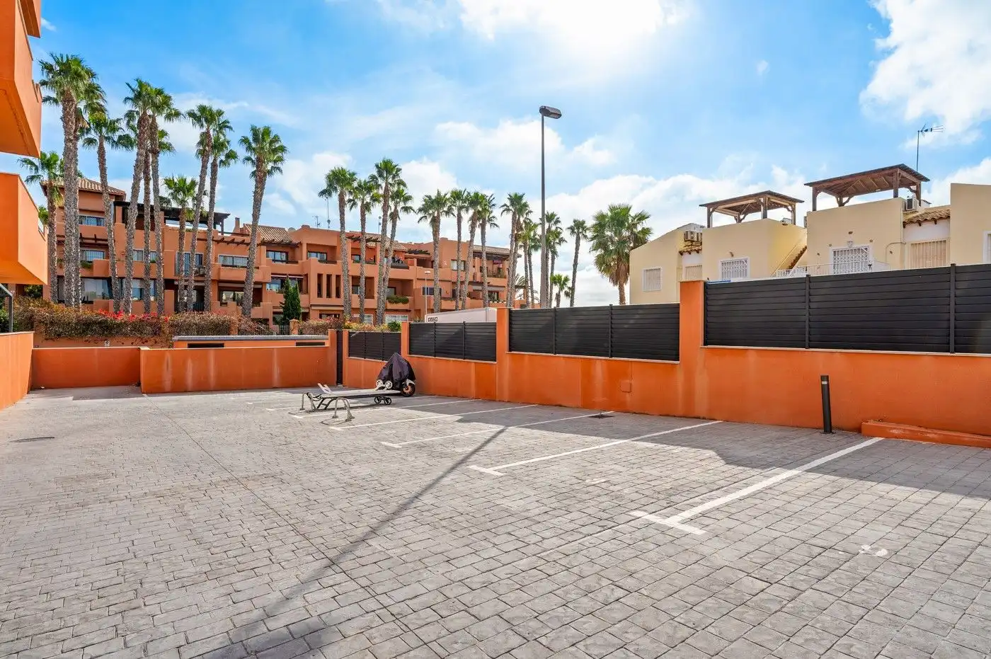 Apartment mit Pool zum Verkauf in Calle  Gigantes y Cabezudos, imagen 31