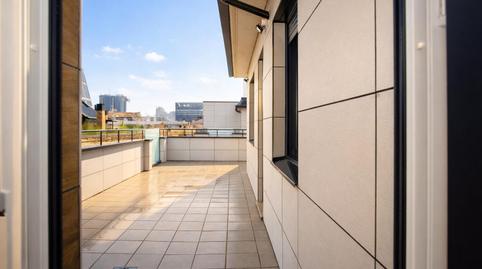 Foto 4 de Àtic de lloguer a Almenara -Ventilla,  Madrid Capital