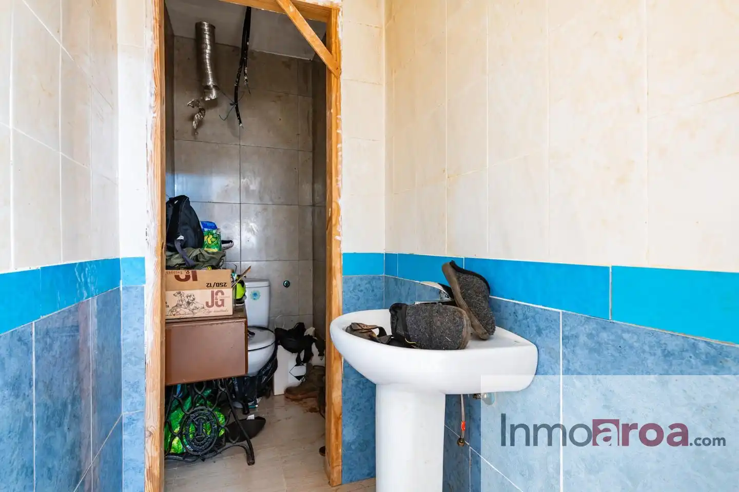 Haus mit Pool zum Verkauf in Polígono 16 - Parcela 72 - Camino delicias 35, imagen 62