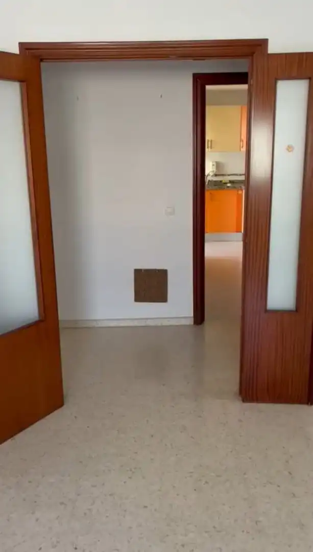 Flat for sale in Tomares  with Air Conditioner and Terrace