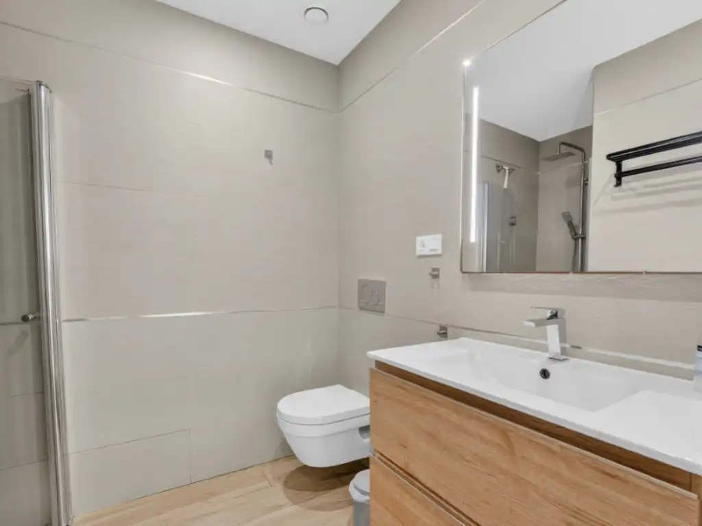 Bathroom of Attic for sale in Torrevieja  with Air Conditioner, Heating and Furnished