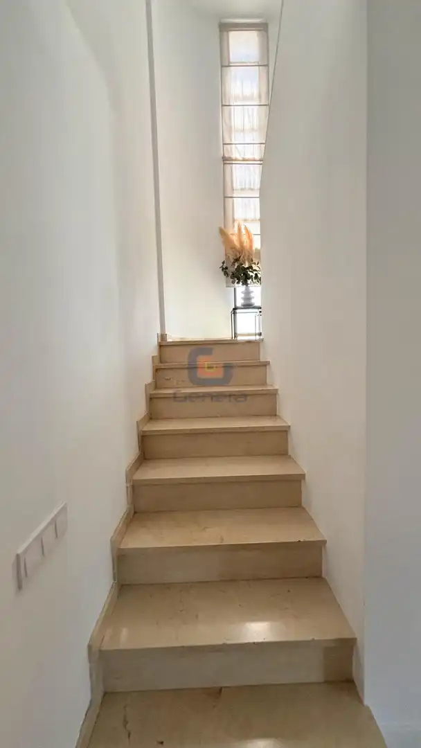 Houses for sale in San Vicente del Raspeig / Sant Vicent del Raspeig  with Heating, Private garden and Terrace