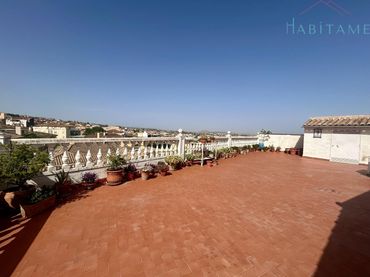 Haus mit Balkon zum Verkauf in CRUZ DE SAN ANTON 50