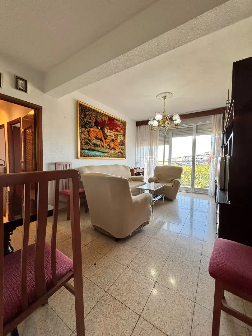 Flat with lift for sale in Bellavistas - Hipercor, imagen 5