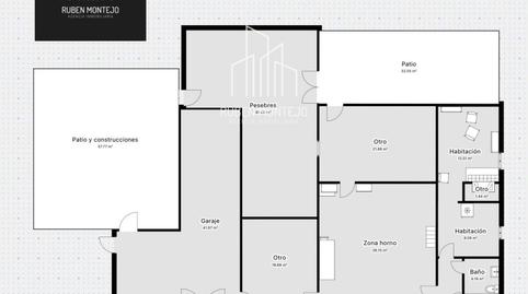 Photo 2 of Premises for sale in Nueva Particular, Gomecello, Salamanca