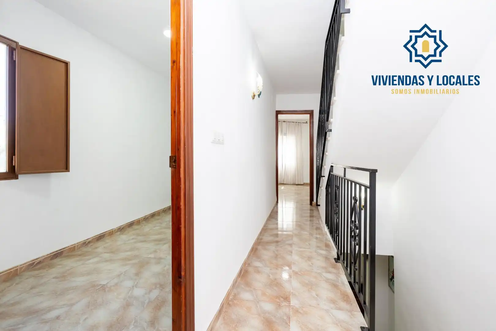Finca rústica en venta en Armilla con Jardín privado y Terraza