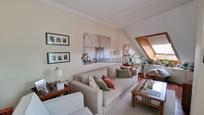 Living room of Flat for sale in Pontevedra Capital 