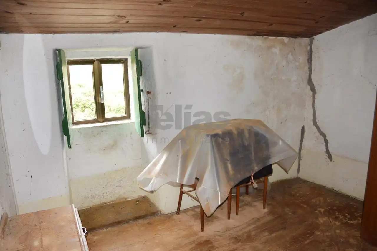 House with garden for sale in Vimianzo, imagen 33