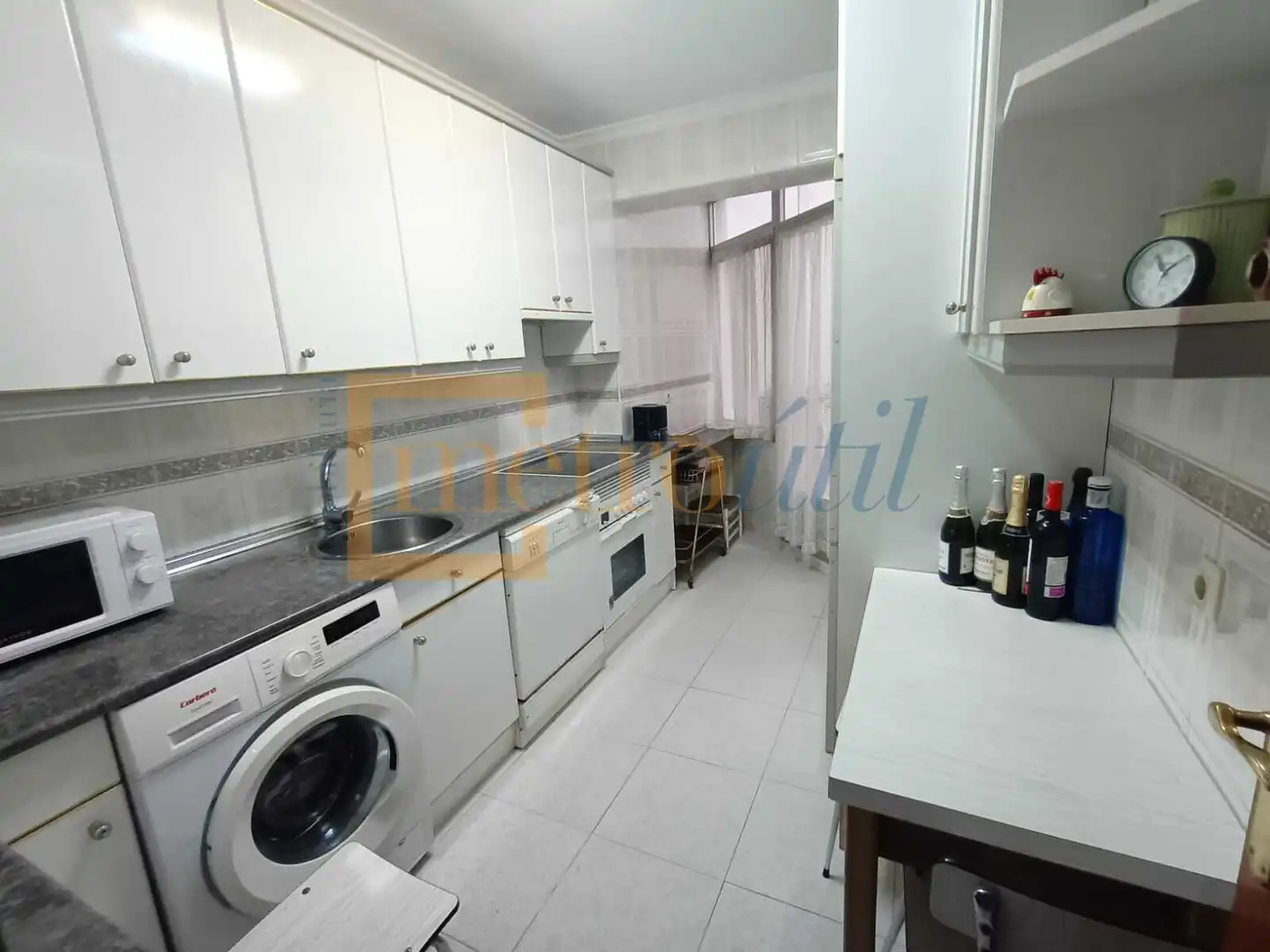 Appartamento con terrazza in vendita a Avenida Campoamor, imagen 16