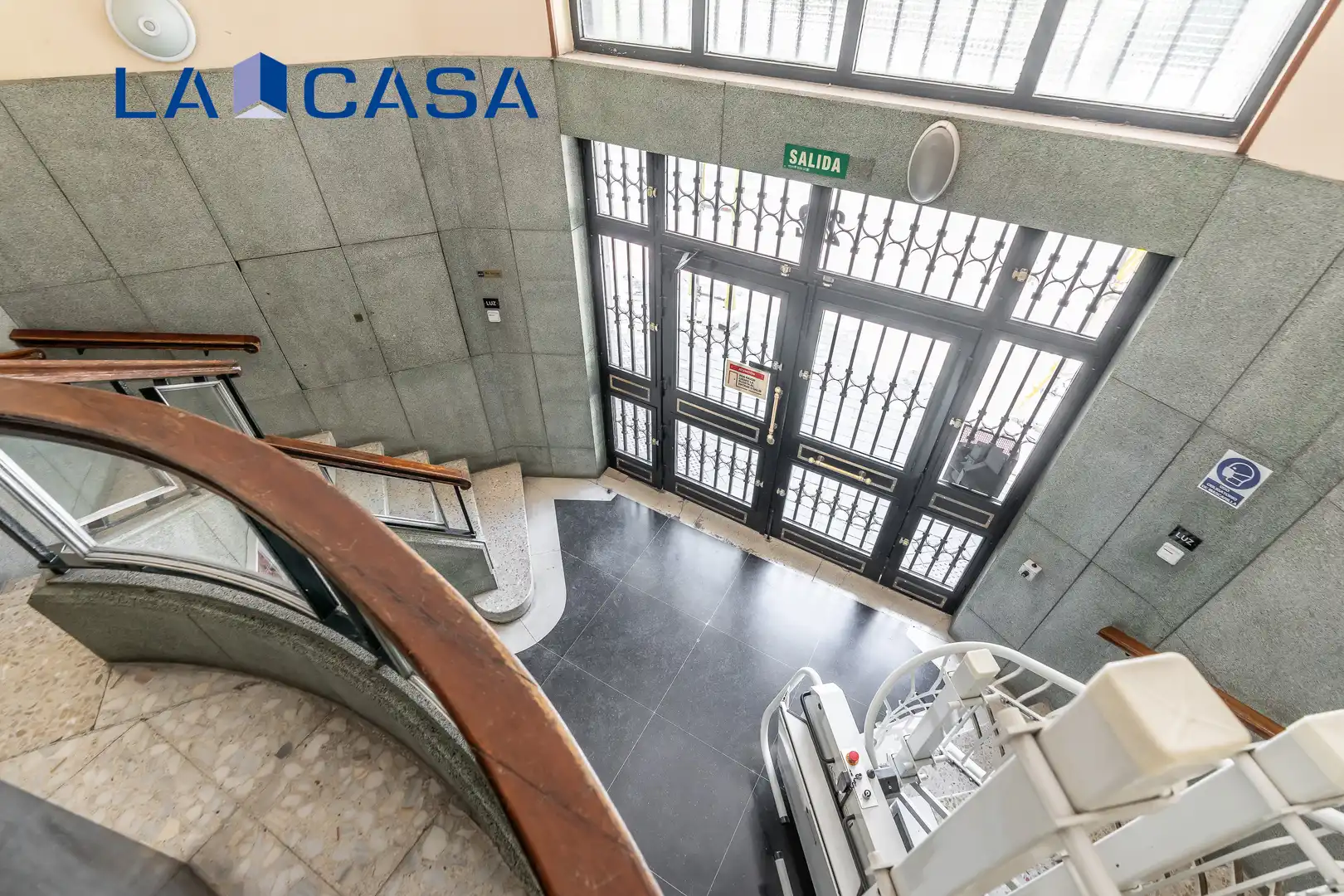 Flat with lift for sale in Arganzuela, imagen 26