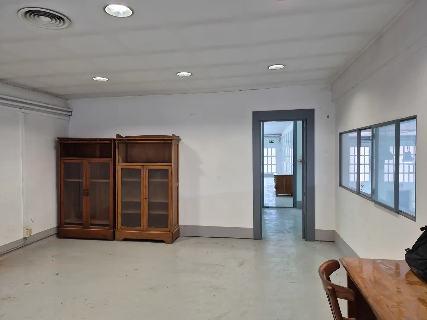 Industrial buildings for rent in Ripoll