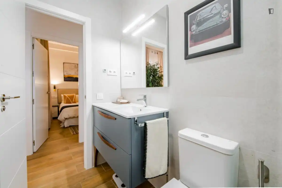 Casa en alquiler en Chamartín, imagen 15