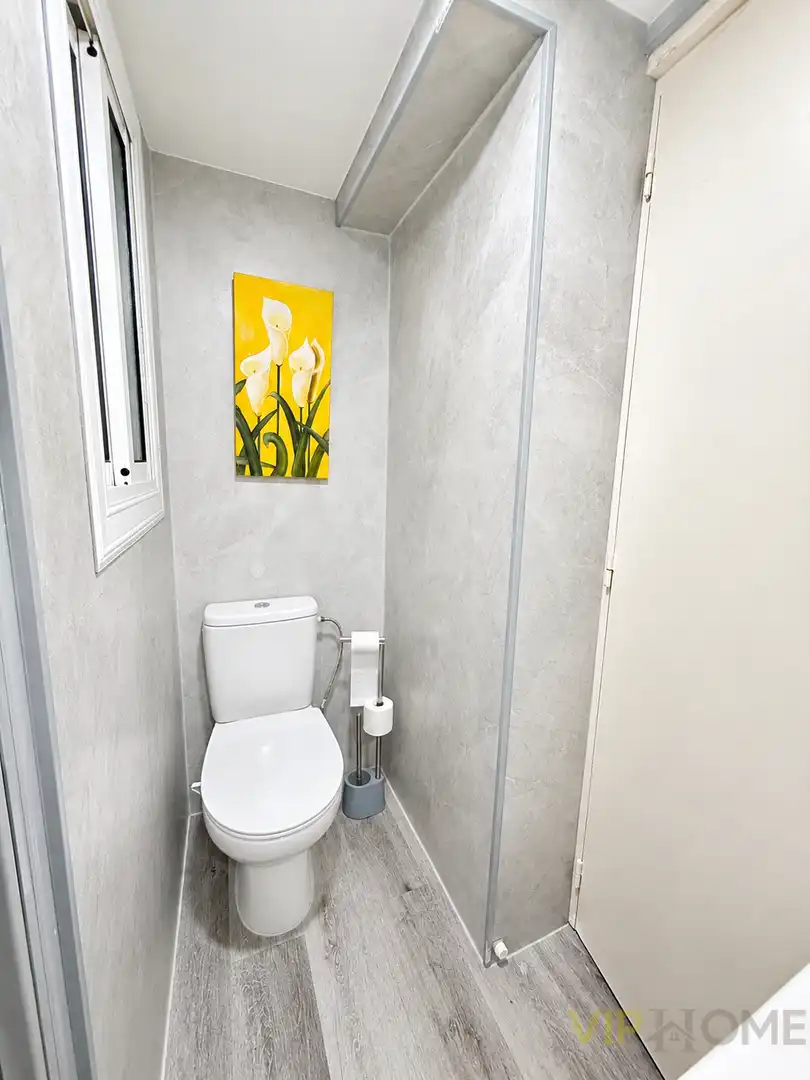 Apartament amb ascensor en venda a carrer san sebastian, imagen 19