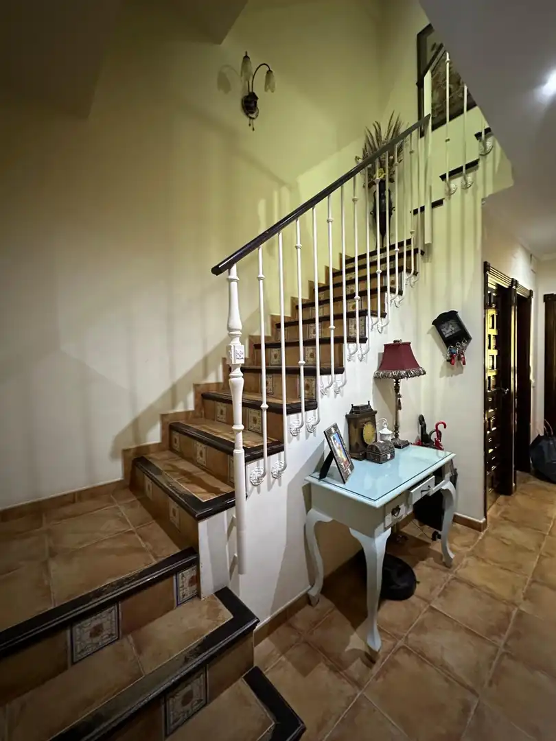 Casa o xalet en venda en Marchena