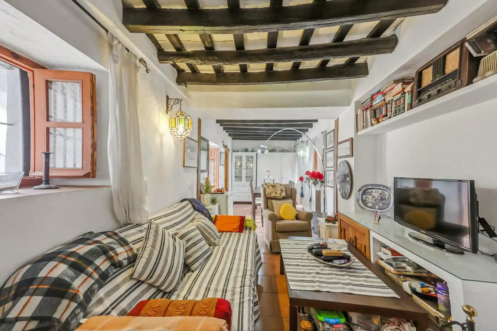 Casa amb terrassa en venda a Vejer, imagen 4