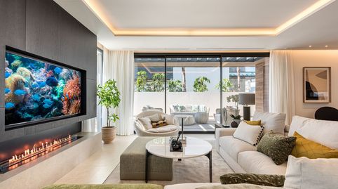 Photo 4 of Houses for sale in Mijas Golf, Mijas