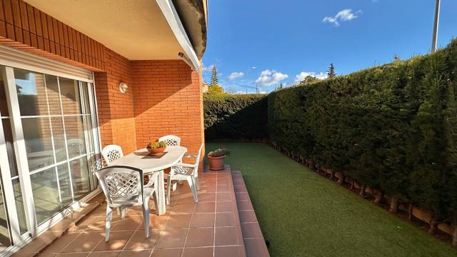 Casa adosada en Venta en Els Tallats - Mas Olivé