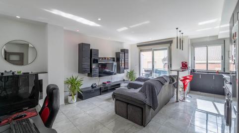 Foto 5 de Pis en venda a Atarfe, Granada