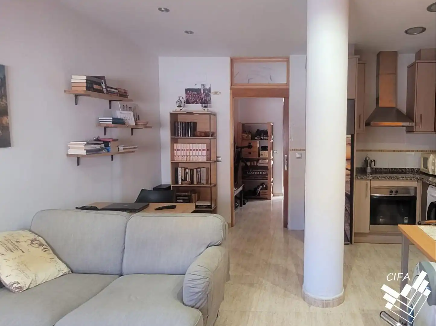 Appartement avec piscine à vendre à Calle ILLES BALEARS, imagen 5