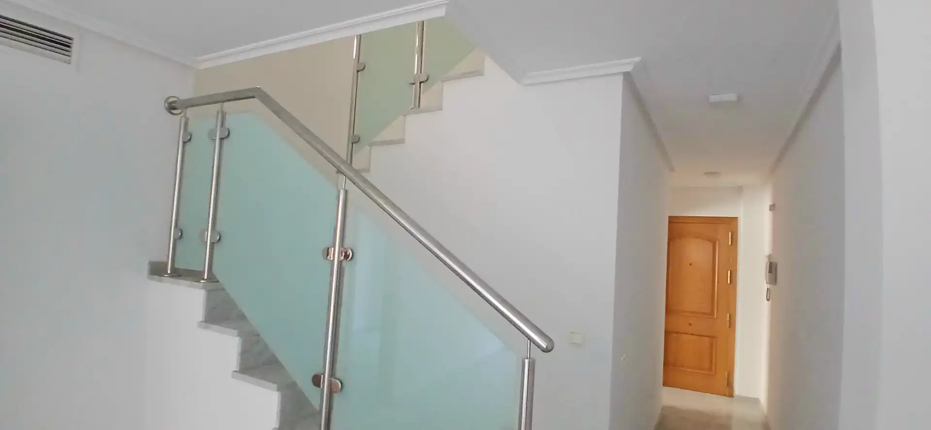 Attic for sale in Almería  with Air Conditioner, Terrace and Storage room