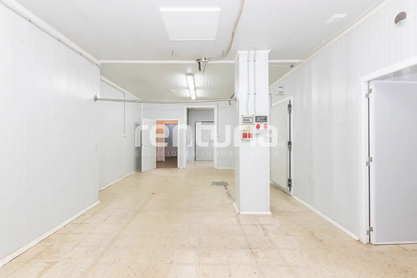 Local en venta en Valencia con Aire acondicionado y Amueblado