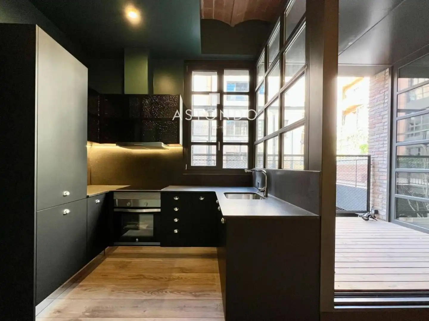 Flat for sale in Riereta, El Raval