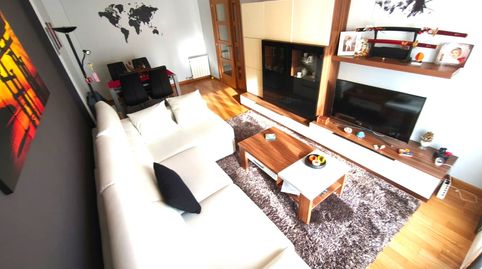 Photo 3 of Flat for rent in Rúa Do Pazo Solita, 53, Alcabre, Vigo