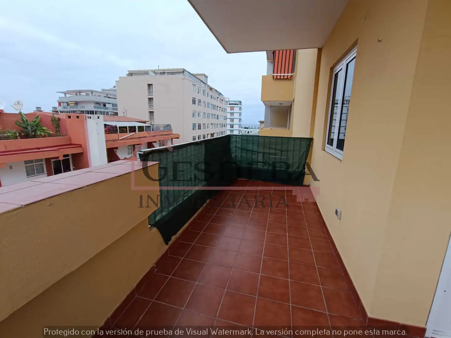 Apartament amb piscina en venda a Avenida Venezuela 14, imagen 4