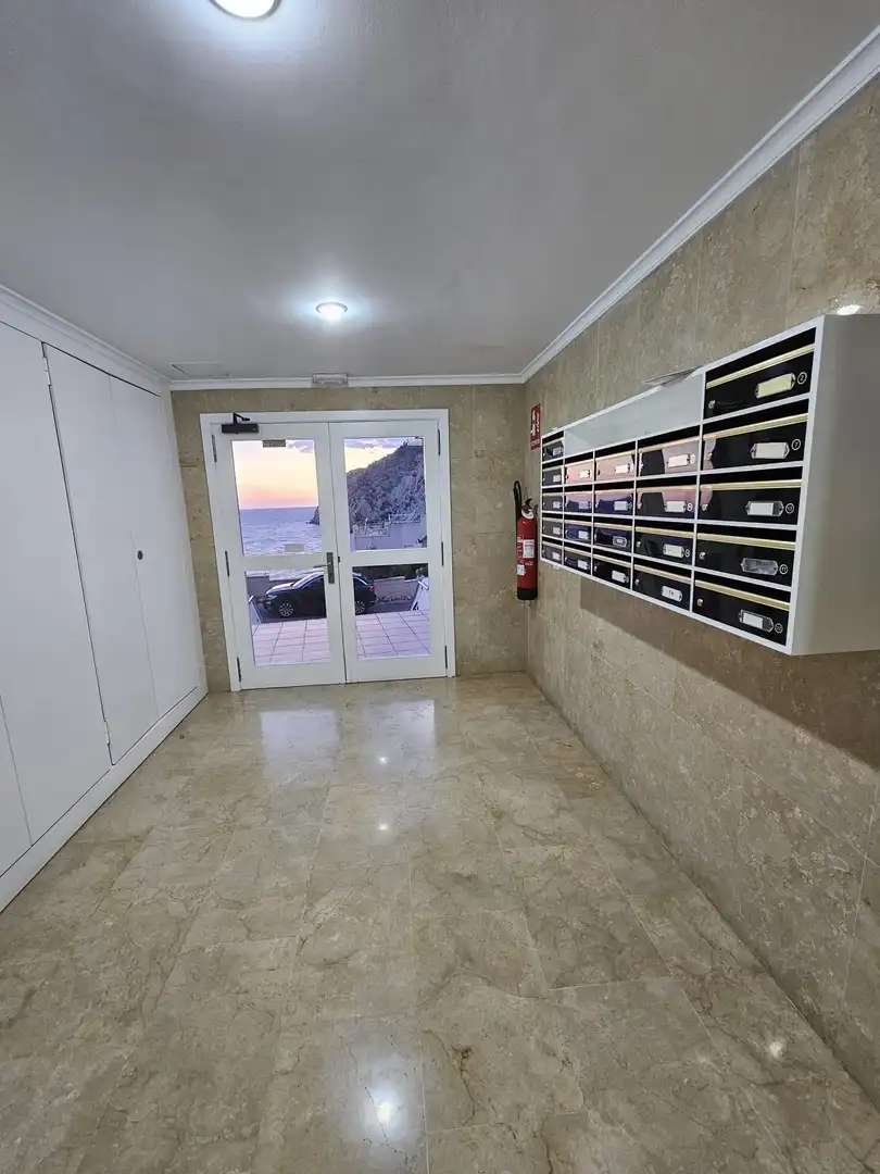 Flat for sale in Cala de Finestrat