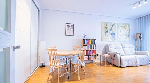 Foto 4 von Wohnung zum Verkauf in Colores - Entreparques, Sevilla Capital