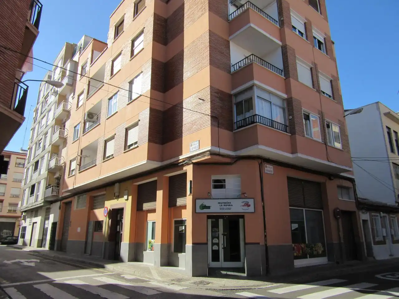 Business premises for sale in Calle de Jerez 12