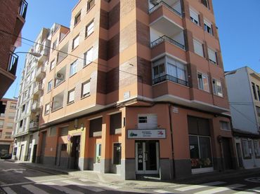 Gewerbefläche zum Verkauf in Calle de Jerez 12