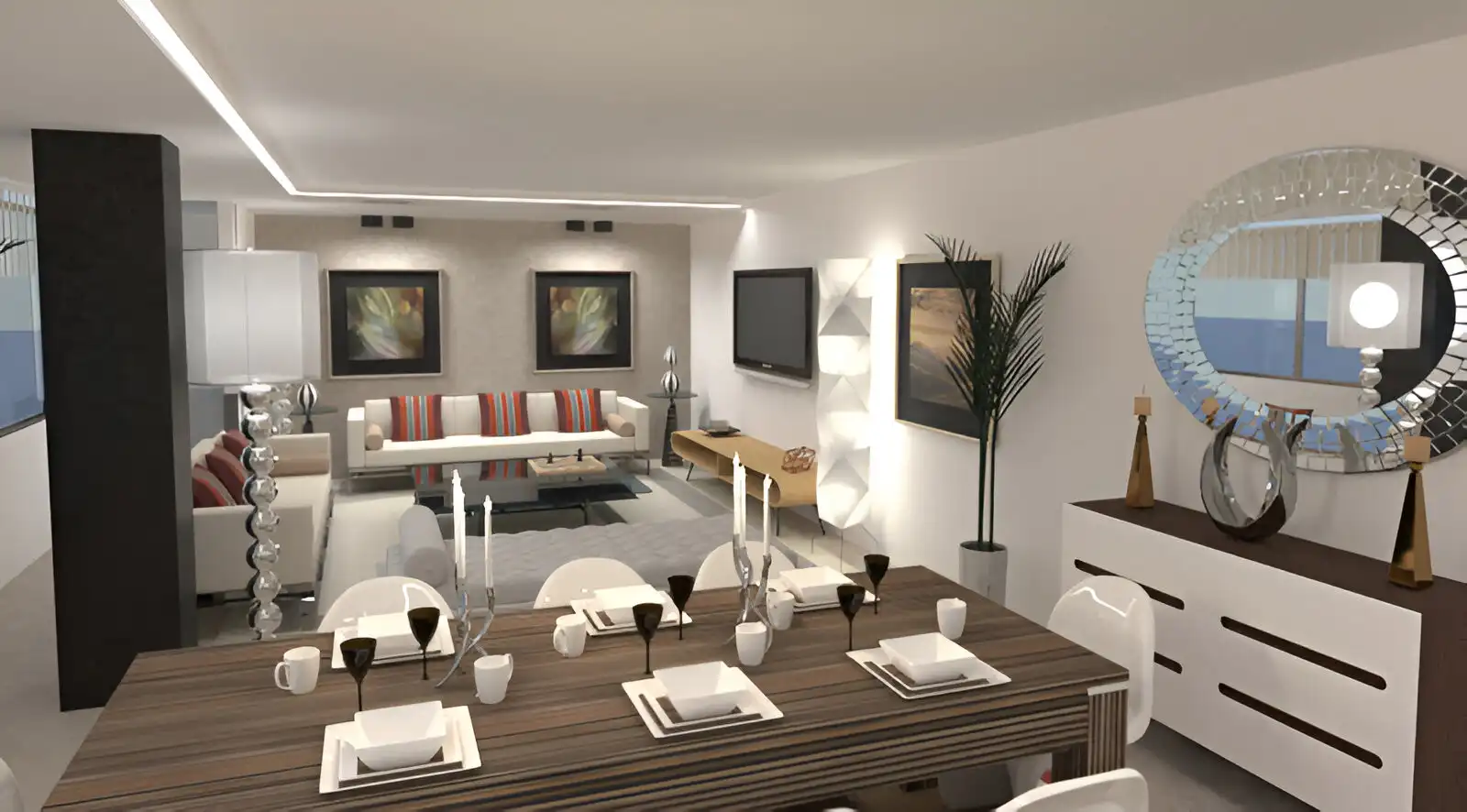 Appartement compact avec ascenseur à vendre à Centro, imagen 23
