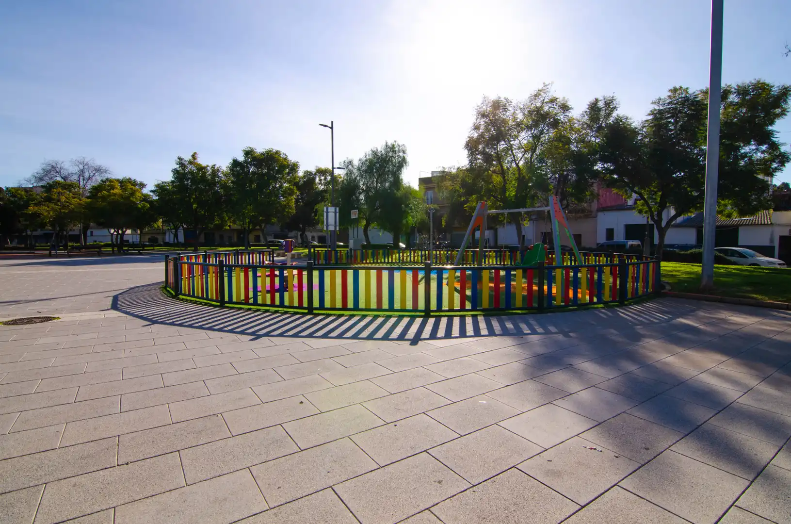 Piso en venta en San José de la Rinconada