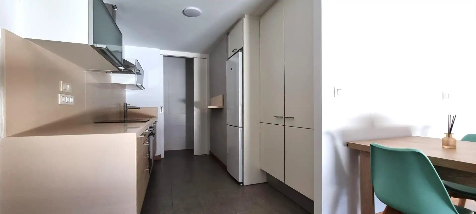 Wohnung mit Pool zum Verkauf in Los Arenales del Sol, imagen 5
